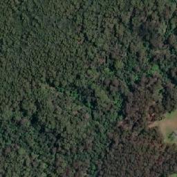 Satellite imagery of Mount Sunshine, AU