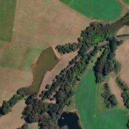 Satellite imagery of Mount Sunshine, AU