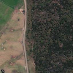 Satellite imagery of Bulger Hills, AU