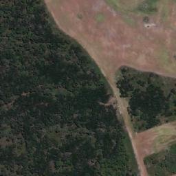 Satellite imagery of Bulger Hills, AU