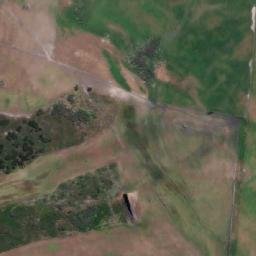 Satellite imagery of Bulger Hills, AU