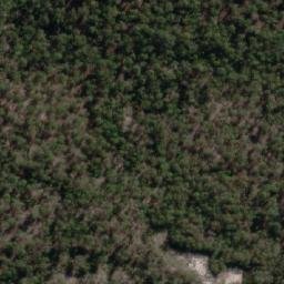 Satellite imagery of Amber Hill, AU