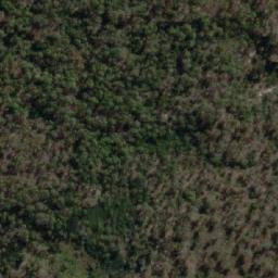 Satellite imagery of Amber Hill, AU