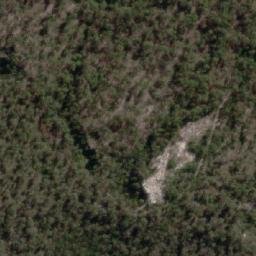 Satellite imagery of Amber Hill, AU
