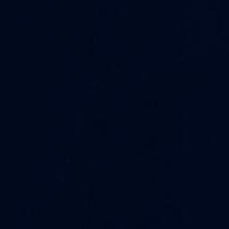 Satellite imagery of The Reef, NZ