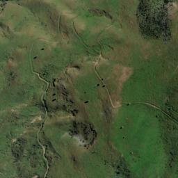 Satellite imagery of Tawaroa Point, NZ