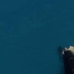 Satellite imagery of Papatua, NZ