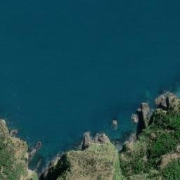 Satellite imagery of Taratara, NZ