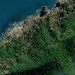 Satellite imagery of Taratara, NZ
