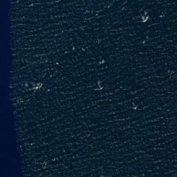 Satellite imagery of Onehunga, NZ