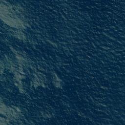 Satellite imagery of Waihi Point, NZ