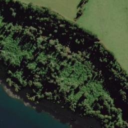 Satellite imagery of Punta Centinela, CL