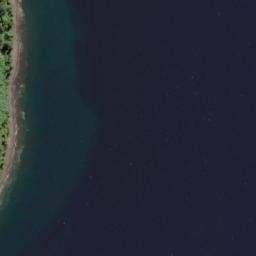 Satellite imagery of Punta Centinela, CL