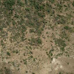 Satellite imagery of Cerro Alto, AR