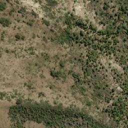 Satellite imagery of Cerro Alto, AR