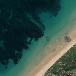 Satellite imagery of Seaview Hill, AU