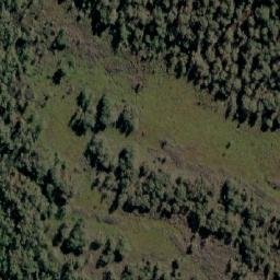 Satellite imagery of Martins Hill, AU