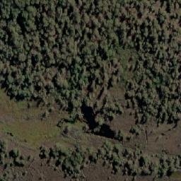Satellite imagery of Martins Hill, AU