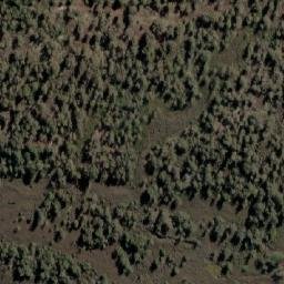 Satellite imagery of Martins Hill, AU