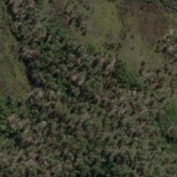 Satellite imagery of Dam Hill, AU