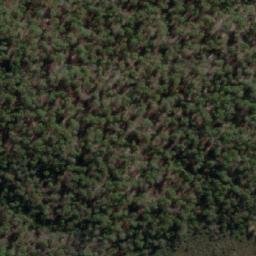 Satellite imagery of Dam Hill, AU