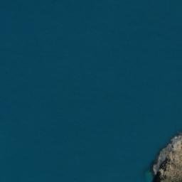 Satellite imagery of Papatua, NZ