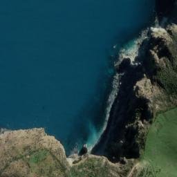 Satellite imagery of Papatua, NZ