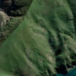Satellite imagery of Papatua, NZ