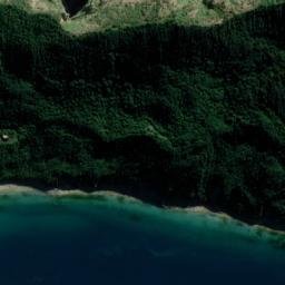 Satellite imagery of Taratara, NZ