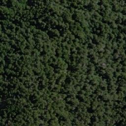 Satellite imagery of Cerro Boquete, CL