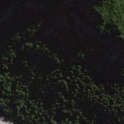 Satellite imagery of Punta Beruti, AR