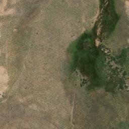 Satellite imagery of Cerro Carhué, AR