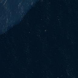 Satellite imagery of Church Rock, AU