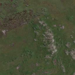 Satellite imagery of Bluff Hill, AU