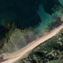 Satellite imagery of Seaview Hill, AU