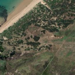 Satellite imagery of Seaview Hill, AU