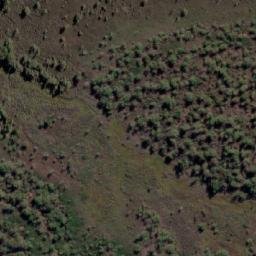 Satellite imagery of Martins Hill, AU