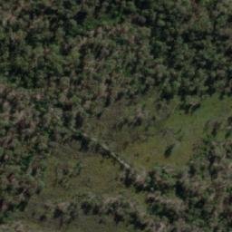 Satellite imagery of Dam Hill, AU