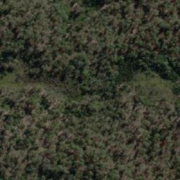 Satellite imagery of Dam Hill, AU