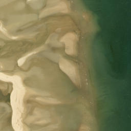 Satellite imagery of Toka Ngawa, NZ