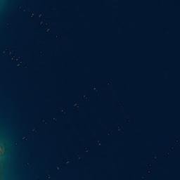 Satellite imagery of S (Orieri SD), NZ