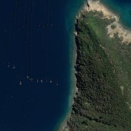 Satellite imagery of S (Orieri SD), NZ