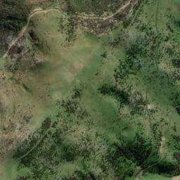 Satellite imagery of Papatua, NZ