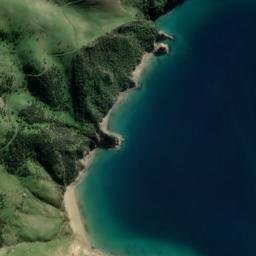 Satellite imagery of Papatua, NZ