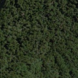 Satellite imagery of Cerro Boquete, CL