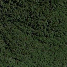 Satellite imagery of Cerro Boquete, CL