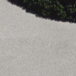 Satellite imagery of Punta Beruti, AR