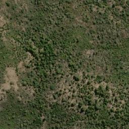Satellite imagery of Cerro Alto, AR