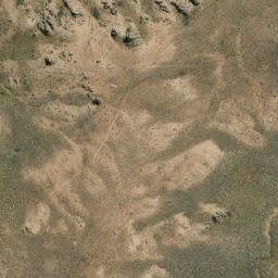 Satellite imagery of Cerro Carhué, AR