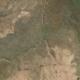 Satellite imagery of Cerro Carhué, AR
